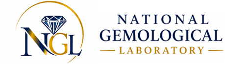 National Gemological Laboratory logo
